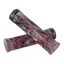 Burgtec The Bartender Pro Greg Minnaar Signature MTB Grips - Bloody Mary
