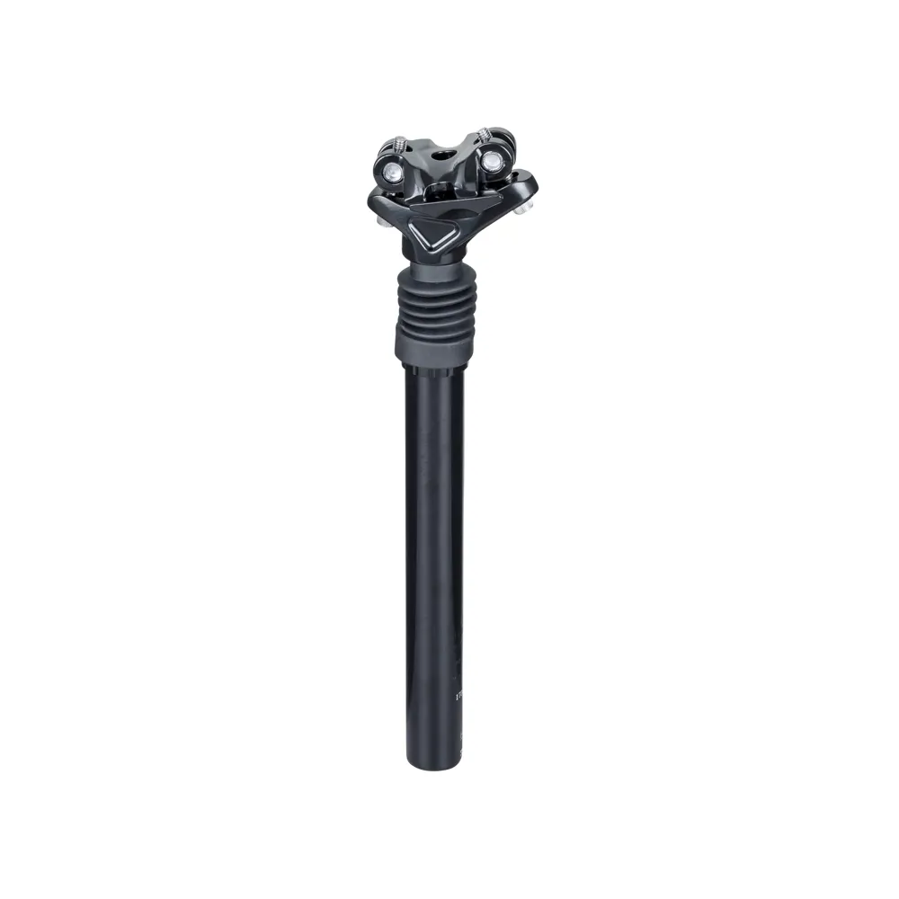 uPRISE Bikes Trek Pavement Suspension Seatpost - Black | Price match, 365 day return s, 18-Month Warranty, Finance Available & Free UK Delivery