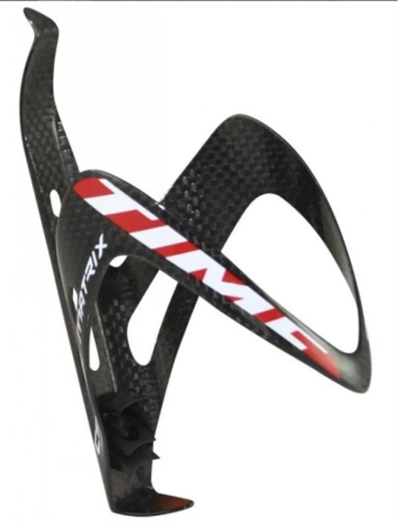 Time carbon bottle cage deals