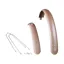 Electra Townie GO! 8i 26 Inch Mudguard Set - Rose Gold