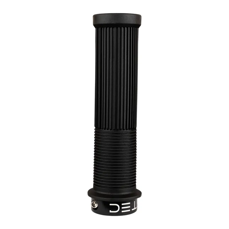 Burgtec The Bartender Pro Josh Bryceland Signature MTB Grips - Burgtec Black-2
