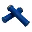 Burgtec The Bartender Pro Josh Bryceland Signature MTB Grips - Deep Blue