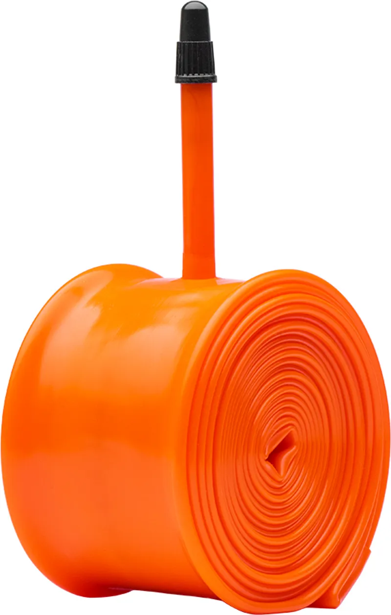 Tubolito S-Tubo MTB 42mm Presta Orange Valve - 27.5 /2 9 X 1.80 - 2.50