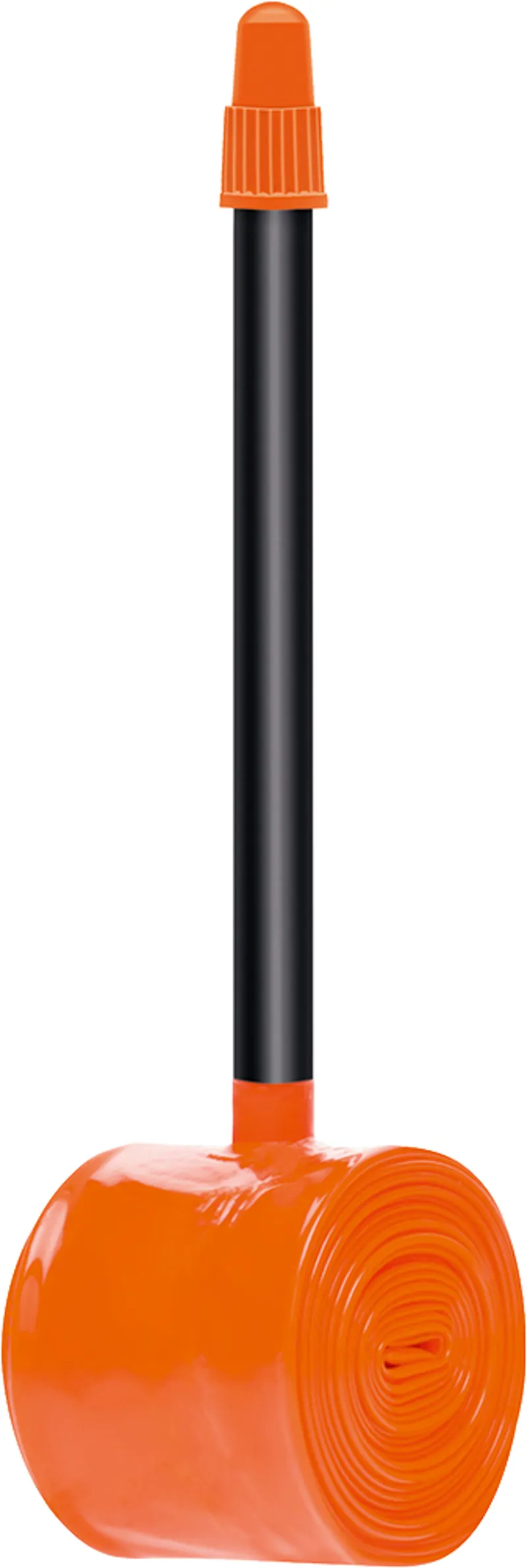 Tubolito S-Tubo Road 80mm Presta Black Valve - 700 X 18- 32mm