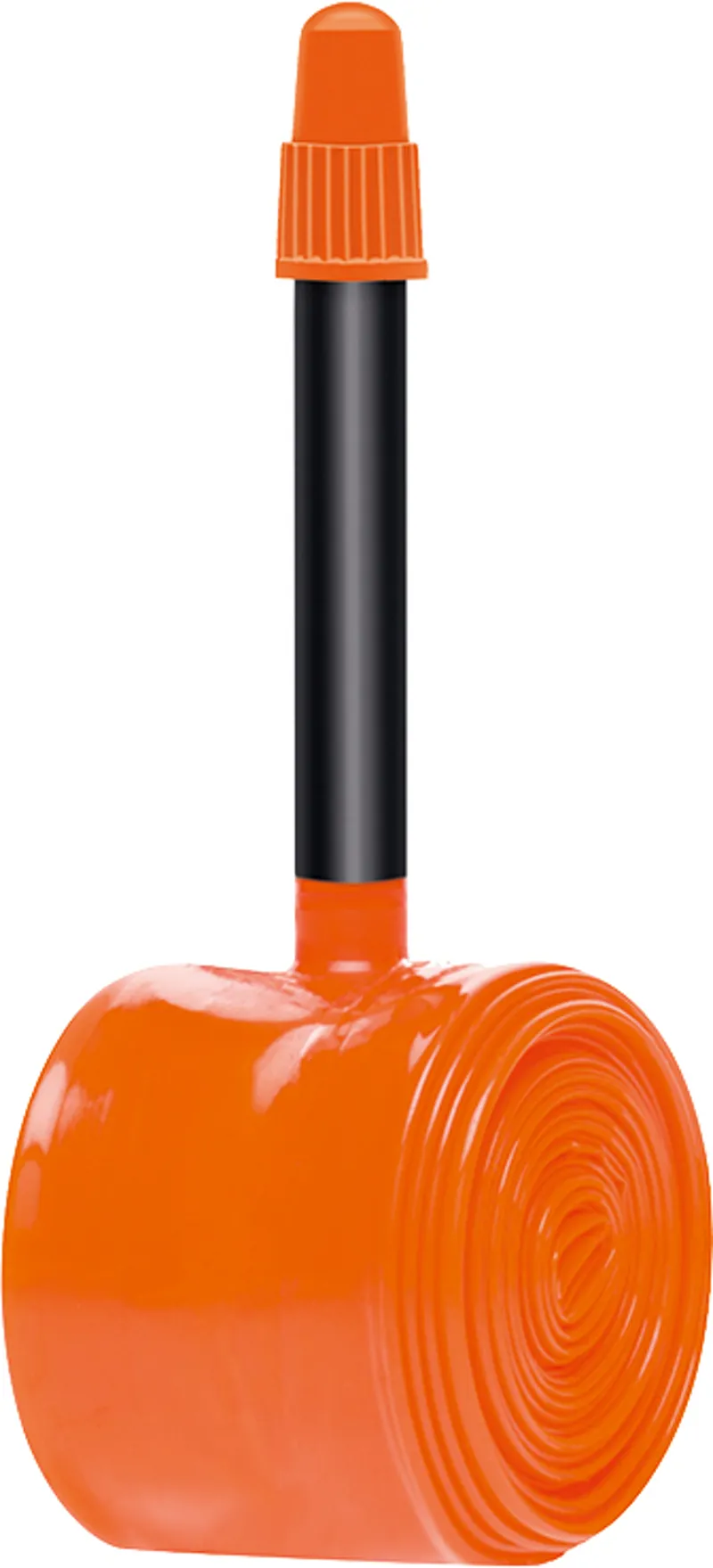 Tubolito S-Tubo Road 42mm Presta Black Valve - 700 X 18- 32mm