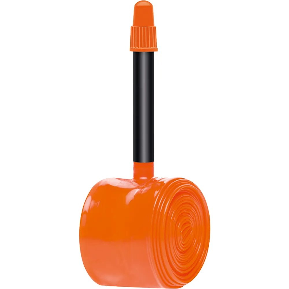 uPRISE Bikes Tubolito S-Tubo Road 42mm Presta Black Valve - 700 X 18- 32mm | Price match, 365 day return s, 18-Month Warranty, Finance Available & Free UK Delivery