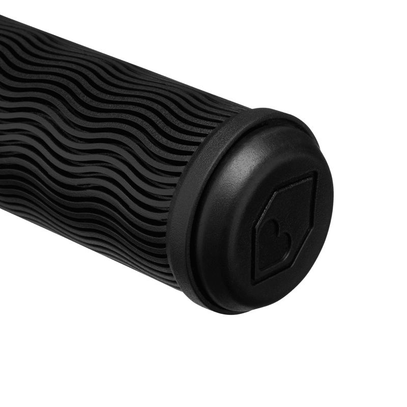 The Bartender Pro Vero Sandler Signature Grip - Burgtec Black-1