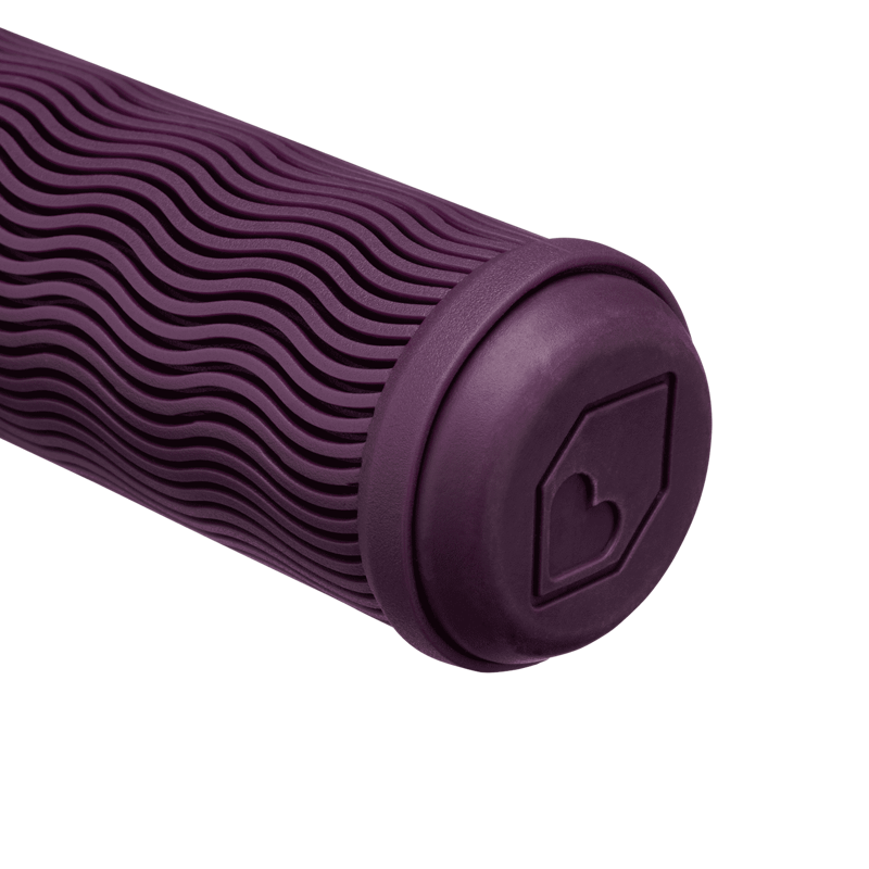 The Bartender Pro Vero Sandler Signature Grip - Professor Plum-1