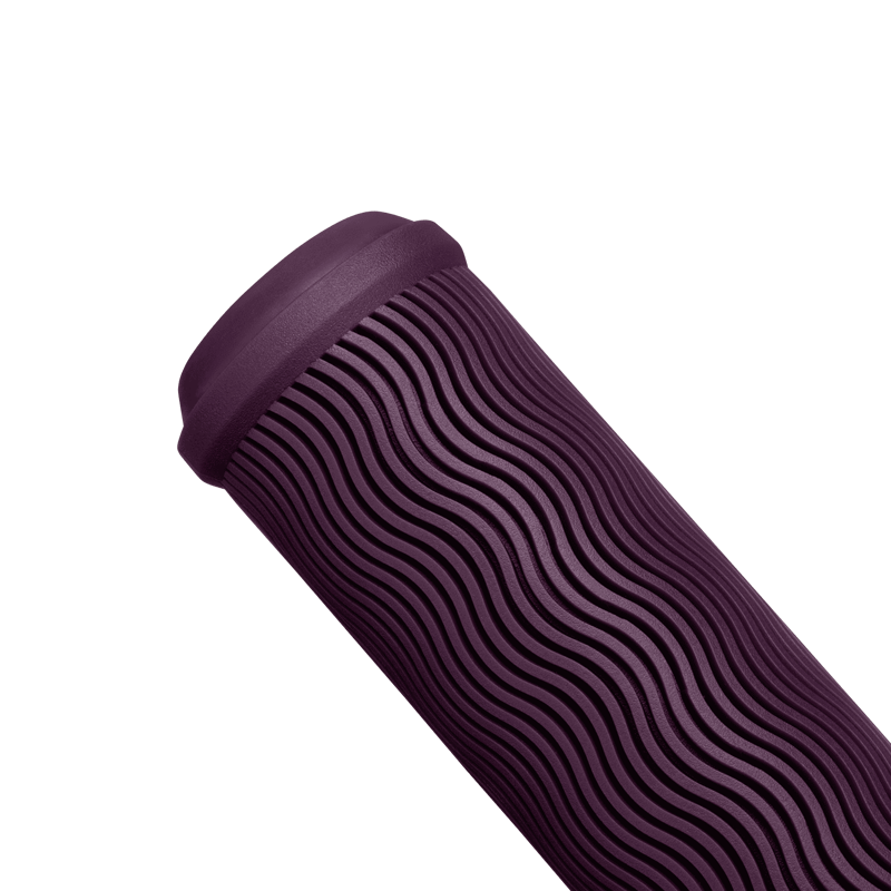 The Bartender Pro Vero Sandler Signature Grip - Professor Plum-3