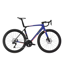 Trek Madone SL 6 2027 Carbon Aero Road Bike - Matte Cobalt Blue
