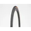 Bontrager R3 Hard-Case Lite TLR Folding Road Tyre - Black/Dark Brown
