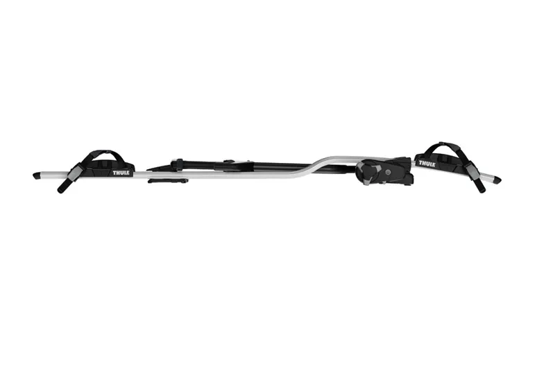 Thule ProRide Locking Upright Cycle Carrier - Aluminium-2