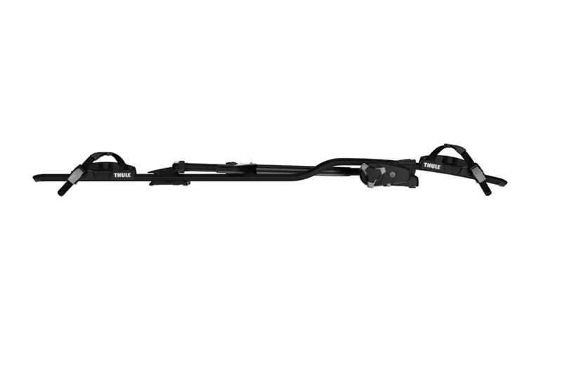 Thule ProRide Locking Upright Cycle Carrier - Black-2