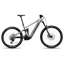 Santa Cruz Vala AL Deore 2026 Electric Mountain Bike - Grey