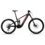 Santa Cruz Vala AL Deore 2026 Electric Mountain Bike - Purple