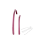 Electra Loft 7D Ladies 700c x 28-40mm Mudguard Set - Sangria