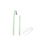 Electra Loft 7D Ladies 700c x 28-40mm Mudguard Set - Seafoam