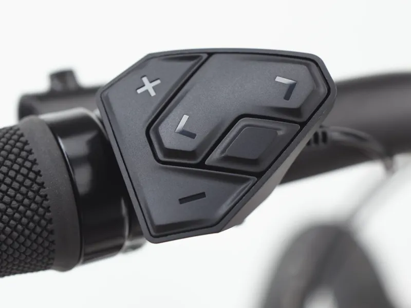 Electra Townie Path Go 10D EQ Step Over 2025 Electric Hybrid Bike - Oxblood-9