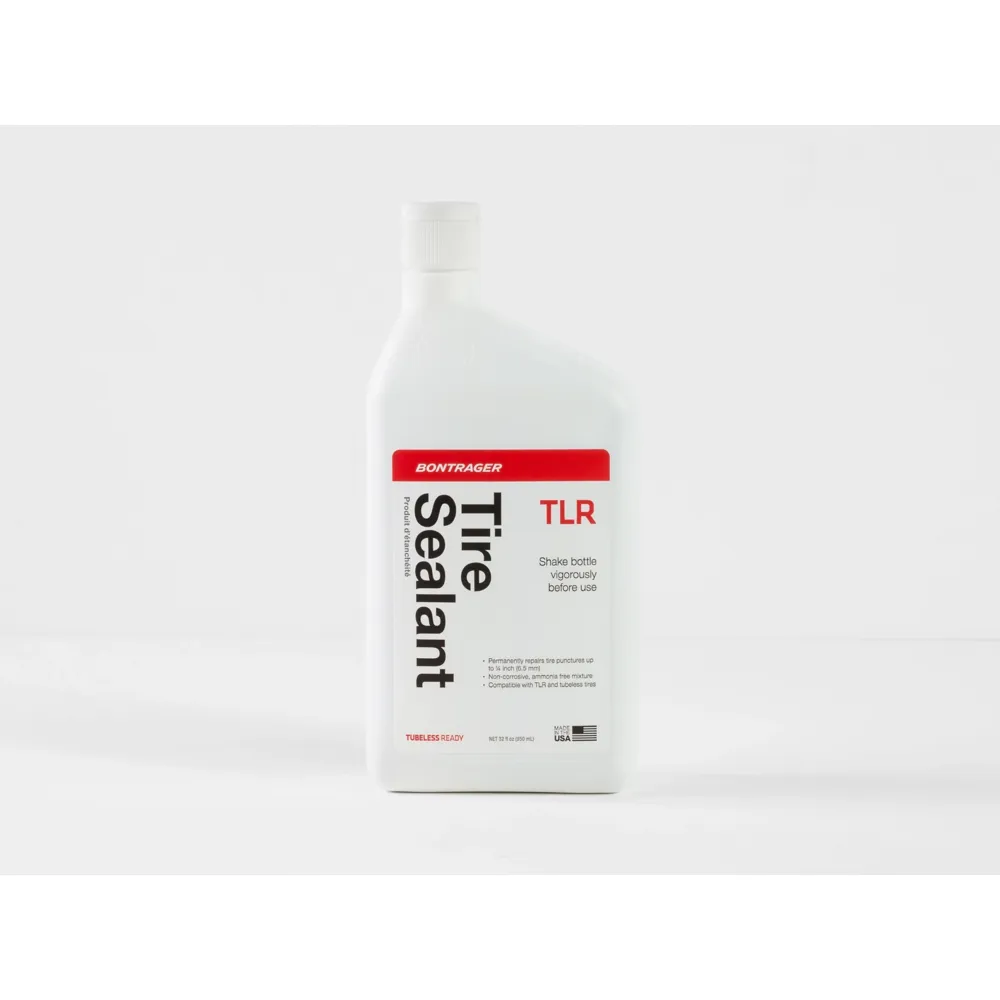 uPRISE Bikes Bontrager TLR Tyre Sealant - 946 ml 32oz | Price match, 365 day return s, 18-Month Warranty, Finance Available & Free UK Delivery