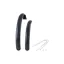 Electra Townie Go! 8D 26 Inch Mudguard Set - Cosmic Grey