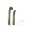 Electra Townie Go! 8D 26 Inch Mudguard Set - Brass Satin