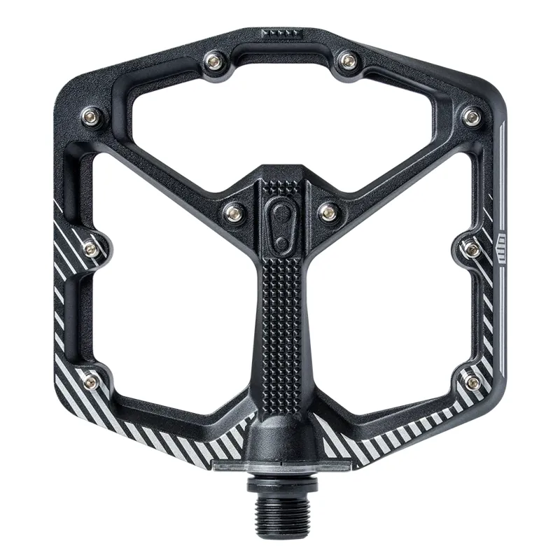 Crank Brothers Stamp 7 Flat MTB Pedals - Danny MacAskill Edition-1