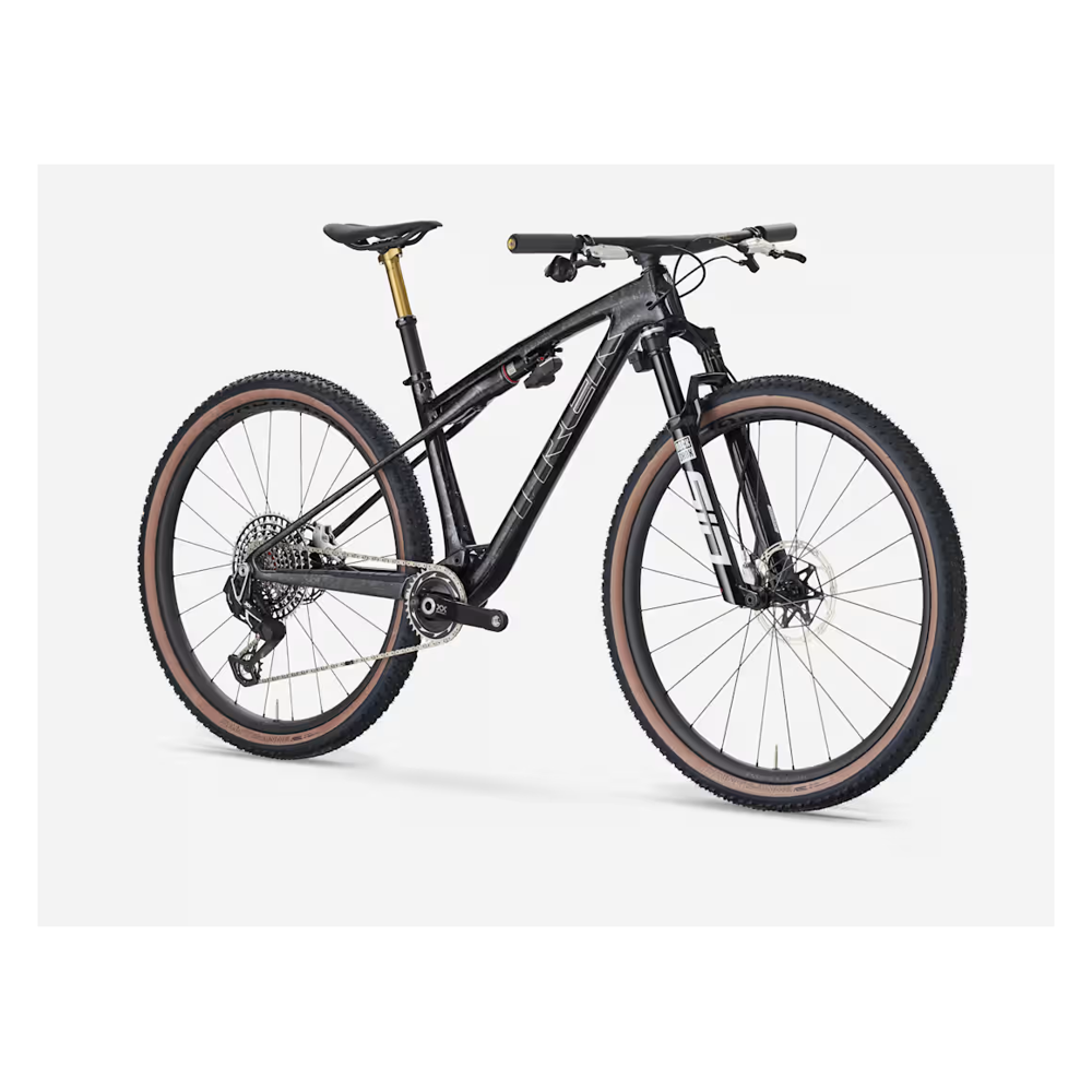 uPRISE Bikes Trek Supercaliber SLR 9.9 XX Flight Attendant 29er 2027 Full Suspension MTB - Carbon | Price match, 365 day returns, 18-Month Warranty, Finance Available & Free UK Delivery