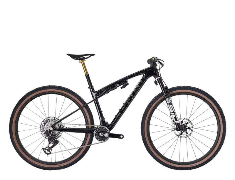 Trek Supercaliber SLR 9.9 XX Flight Attendant 29er 2027 Full Suspension MTB - Carbon-1