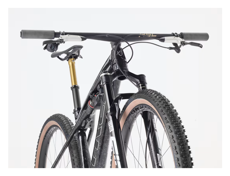 Trek Supercaliber SLR 9.9 XX Flight Attendant 29er 2027 Full Suspension MTB - Carbon-2