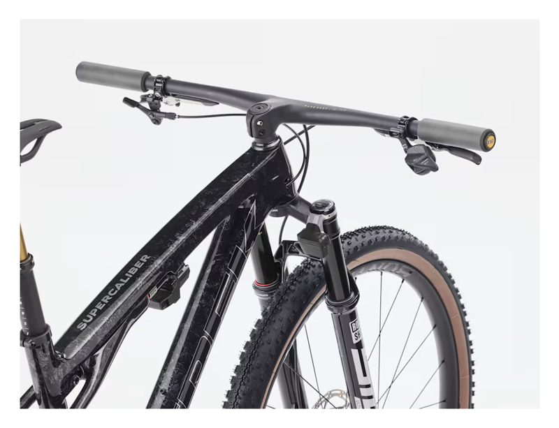 Trek Supercaliber SLR 9.9 XX Flight Attendant 29er 2027 Full Suspension MTB - Carbon-3