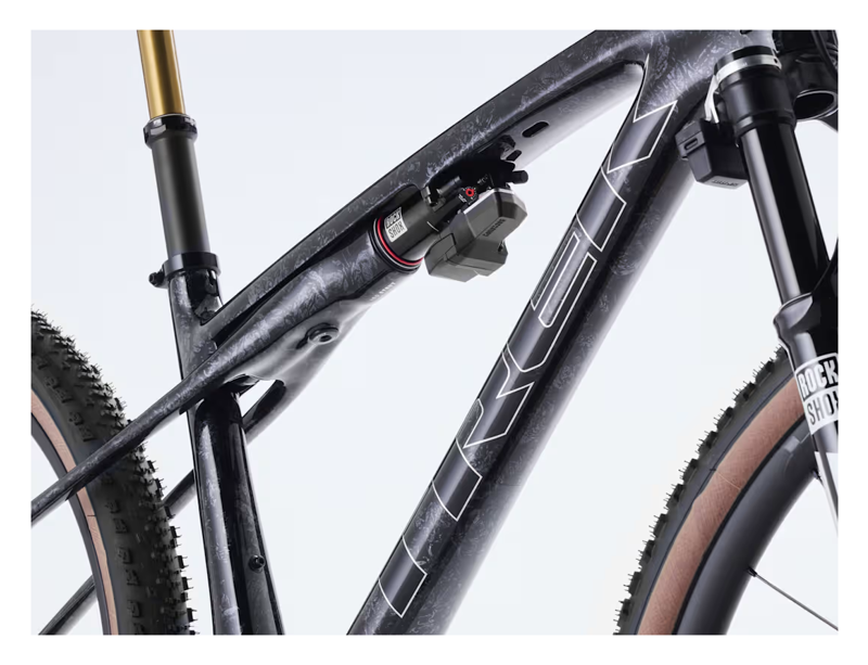 Trek Supercaliber SLR 9.9 XX Flight Attendant 29er 2027 Full Suspension MTB - Carbon-4