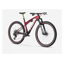 Trek Supercaliber SLR 9.9 XX Flight Attendant 29er 2027 Full Suspension MTB - Red