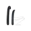 Electra Townie Path 9D EQ 27.5 Inch Mudguard Sets - Metal