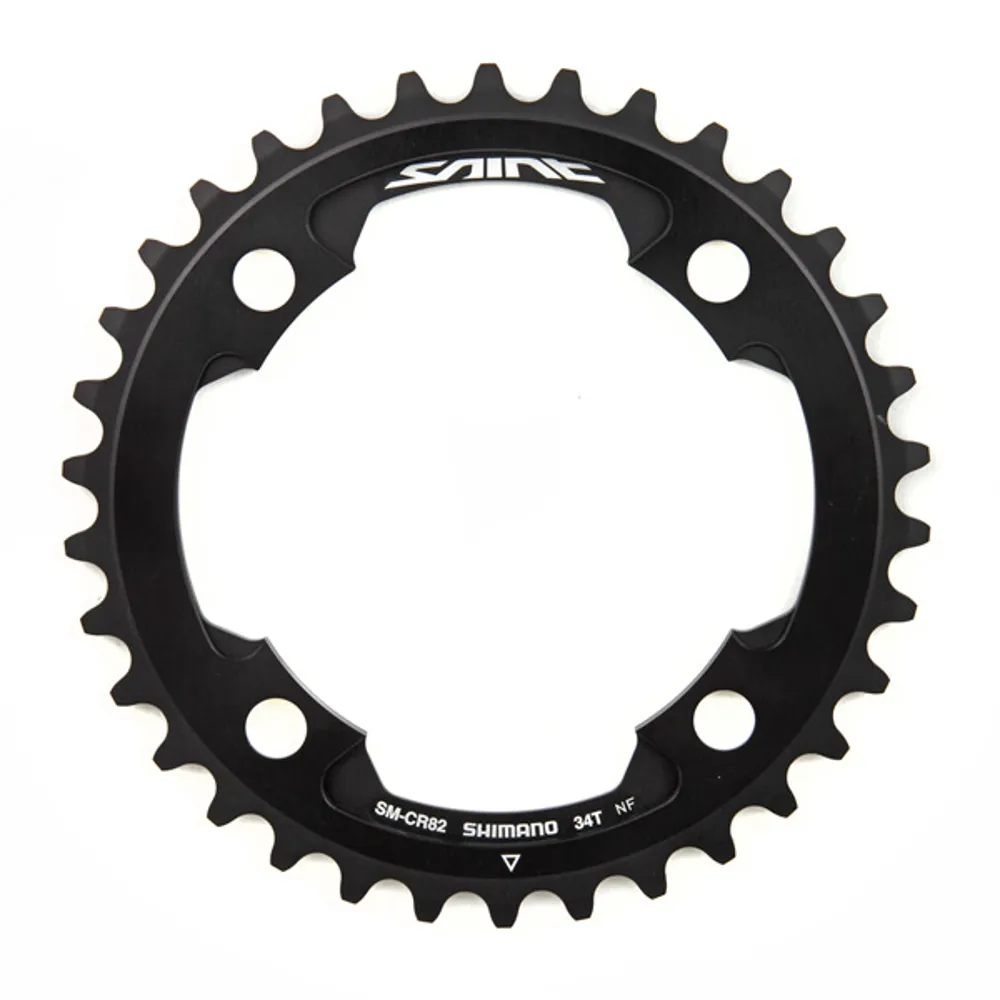 uPRISE Bikes Shimano FC-M820/M825 Saint CR82 Chainring | Price match, 365 day return s, 18-Month Warranty, Finance Available & Free UK Delivery