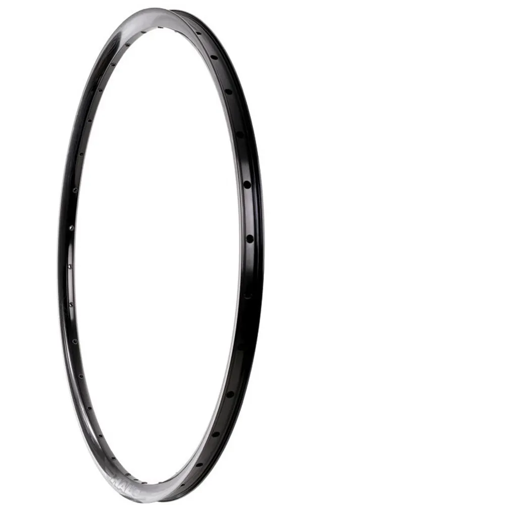 uPRISE Bikes Halo Vapour 27.5 / 650b Tubeless Ready Rim - Stealth Black - 32H | Price match, 365 day return s, 18-Month Warranty, Finance Available & Free UK Delivery