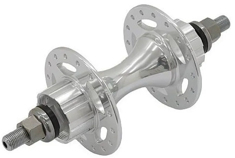Halo Double Fix-G Track Rear Hub-1