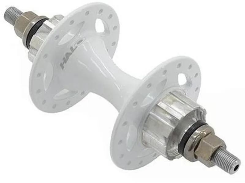 Halo Double Fix-G Track Rear Hub-2