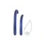 Electra Townie Original 7D EQ Ladies 26 Inch Fender Set - Cobalt