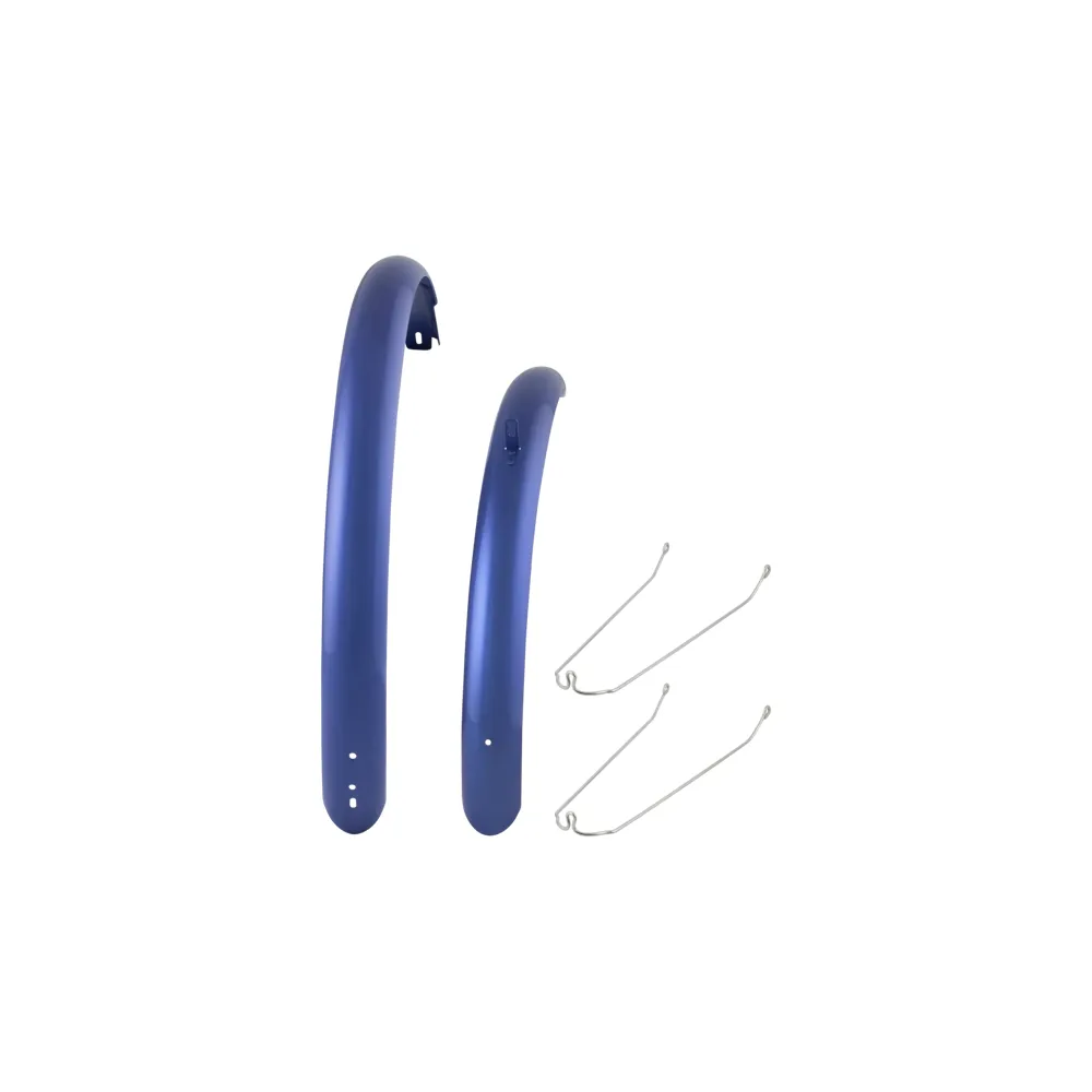uPRISE Bikes Electra Townie Original 7D EQ Ladies 26 Inch Fender Set - Cobalt | Price match, 365 day return s, 18-Month Warranty, Finance Available & Free UK Delivery