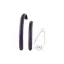 Electra Townie Original 7D EQ Ladies 26 Inch Fender Set - Violet