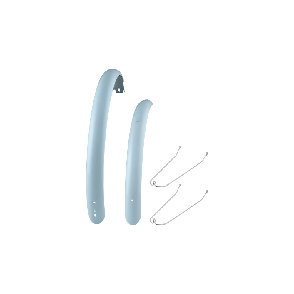 uPRISE Bikes Electra Townie Original 7D EQ Ladies 24 Inch Fender Set - Arctic Blue | Price match, 365 day return s, 18-Month Warranty, Finance Available & Free UK Delivery