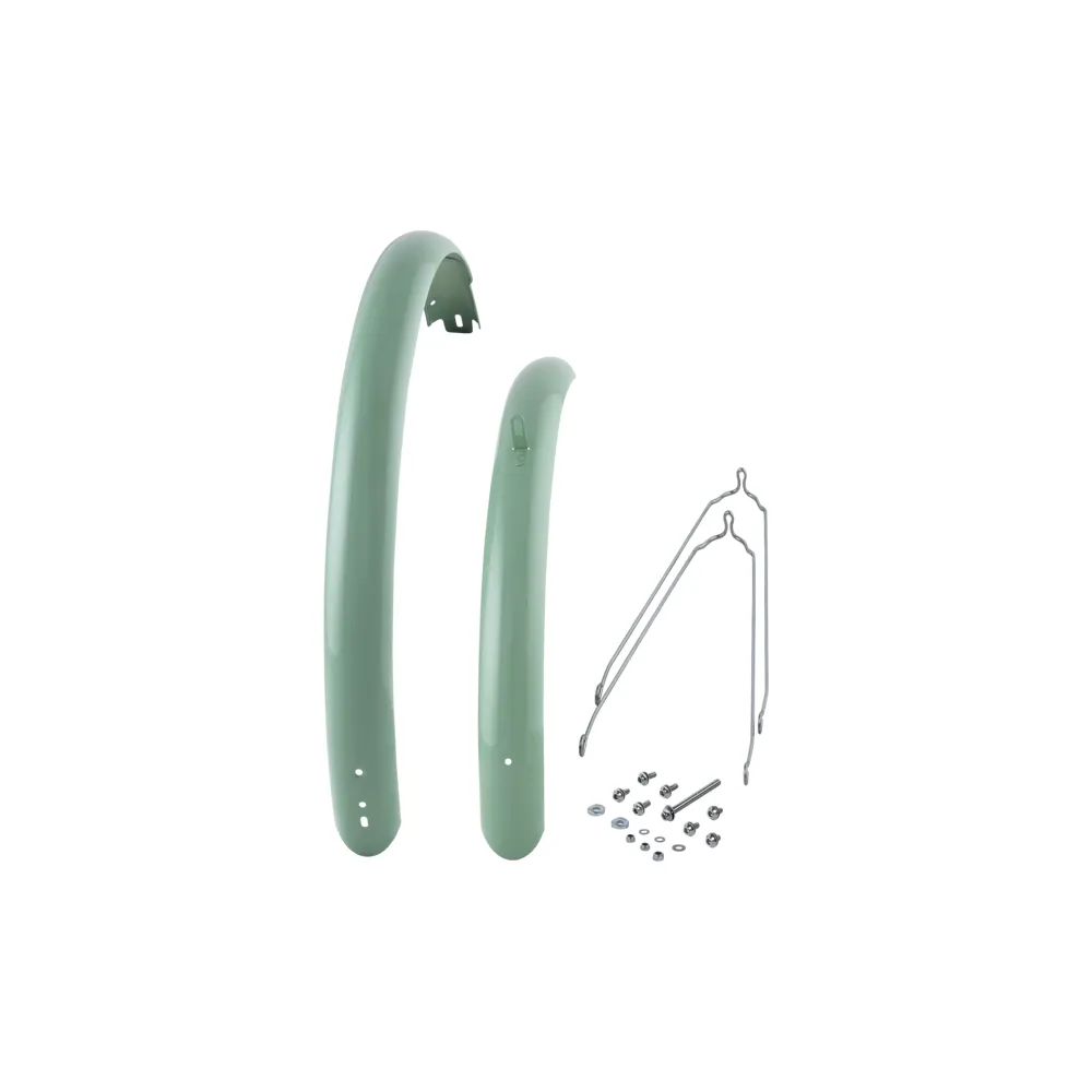 uPRISE Bikes Electra Townie Original 7D EQ Ladies 26 Inch Fender Set - Palm | Price match, 365 day return s, 18-Month Warranty, Finance Available & Free UK Delivery