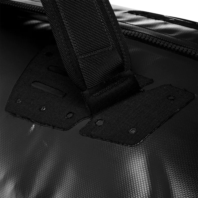 Ortlieb Big Zip Holdall - 140 Litre - Black-5