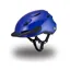 Specialized Shuffle 2 LED Mips Kids Helmet - Sapphire