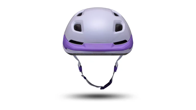 Specialized Shuffle 2 LED Kids Helmet - Uv Lilac-2