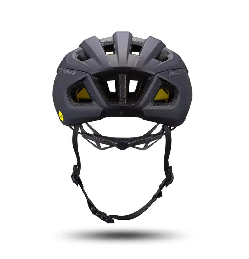Specialized Loma Mips Road Helmet - Black-3