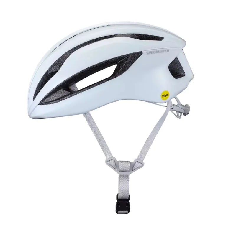 Specialized Loma Mips Road Helmet - White-1