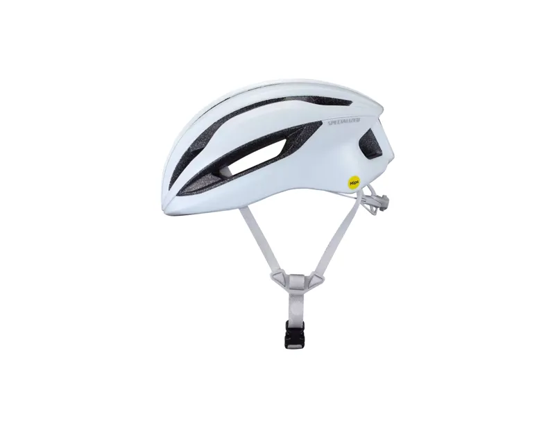 Specialized Loma Mips Road Helmet - White-6