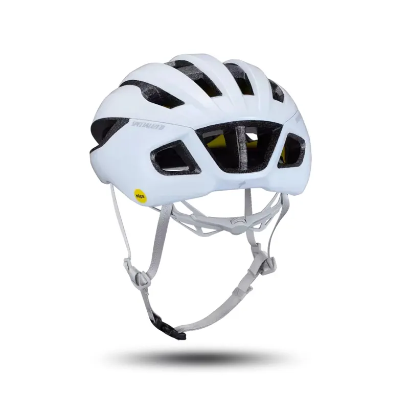 Specialized Loma Mips Road Helmet - White-3