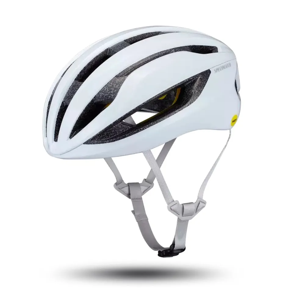 uPRISE Bikes Specialized Loma Mips Road Helmet - White | Price match, 365 day return s, 18-Month Warranty, Finance Available & Free UK Delivery